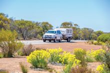 North East Wheatbelt
