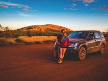 Karijini National Park