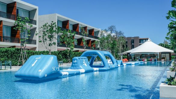 So Sofitel Hua Hin So Sofitel Hua Hin