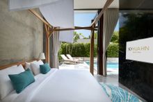 So Pool Villa