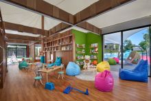 Kids Tent