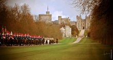 Windsor Castle