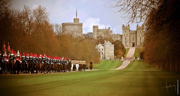Windsor Castle Windsor Castle