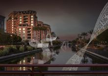 ARIZONA! by Choi + Shine Architects (rendering)