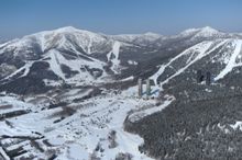 Hoshino Resorts TOMAMU