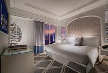 The Parisian Macao - New Suite - Champagne Suite