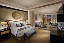 The Venetian Macao - Newly Refurbished Suite - Premio Royale Suite