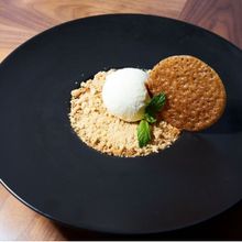 Dessert