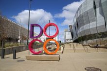 DOCO--Downtown Commons