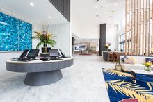 Ruby Apartments Gold Coast
