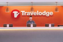 Travelodge Hotels: Refreshingly simple.