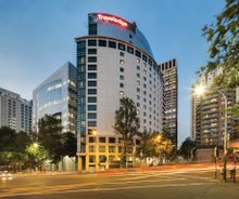 Travelodge Hotel Sydney (Wentworth Ave)