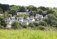 The Valley Cottages Cornwall