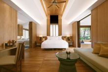 Chiva-Som Thai Pavilion Suite