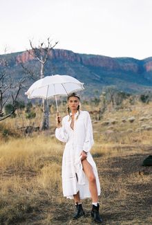 Wild Thing campaign shot in The Kimberley