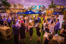 Summer is the greatest show in Perth