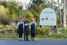 The Caves Road Collective