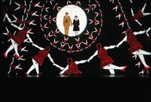 The Magic Flute, Komische Oper Berlin - Perth Festival