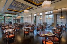 Bene Italian Restaurant at Sheraton Grand Macao Hotel
