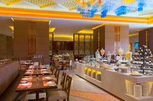 Feast International Buffet Restaurant at Sheraton Grand Macao Hotel