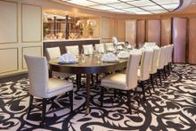 Vasco da Gama - Chef's table