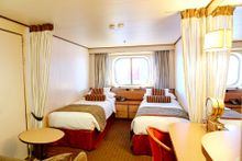 Vasco da Gama - VDG Oceanview Twin