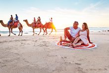 Cable Beach, Broome