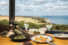 Sunset Food & Wine, Kangaroo Island