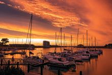 Wallaroo Marina