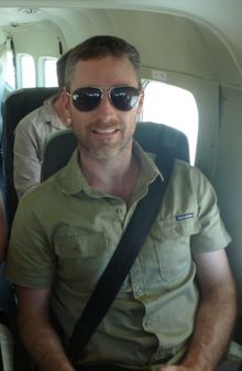 Luke Glenday