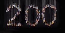 InterContinental Hotels & Resorts 200 