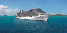 Celebrity Solstice Cruise