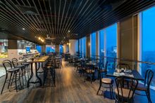 Cloud28 Sky Bar & Lounge 