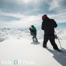 Off Peak Week
