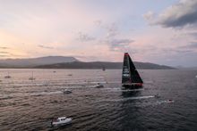 Sydney to Hobart Yacht Race