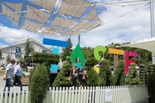 The Taste of Tasmania