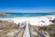 Perth's Rottnest Island