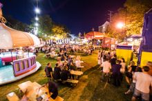 FRINGE WORLD Festival