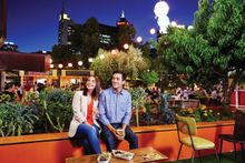 Perth's Urban Orchard