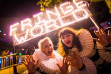 FRINGE WORLD Festival