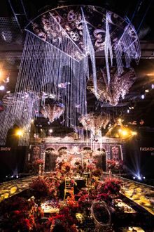 诺金婚礼秀 NUO Wedding Show