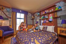 Little Monsters Play Free at the LEGOLAND Windsor Resort for 2019