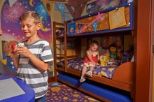 Little Monsters Play Free at the LEGOLAND Windsor Resort for 2019