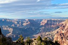 Route 66 - Grand Canyon