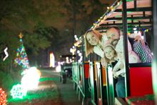 North Myrtle Beach Festival of Lights