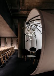 Ishizuka, Melbourne