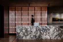 Chandon Australia, Yarra Valley