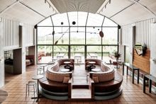 Chandon Australia, Yarra Valley
