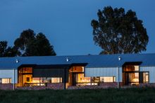 Brae Restaurant Accommodation, Victoria