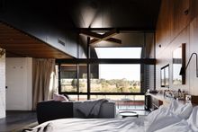 Brae Restaurant Accommodation, Victoria